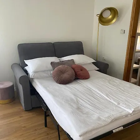 Apartament Bandaron Kobarid