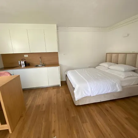 Appartement Bandaron