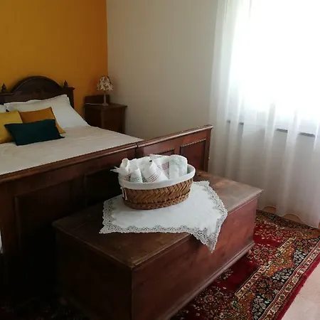 Apartma Bandaron Kobarid