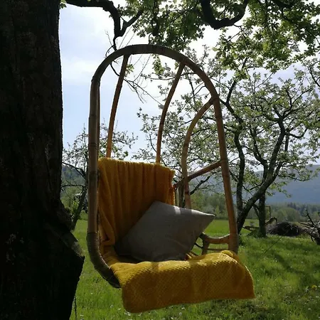 Bandaron Apartamento