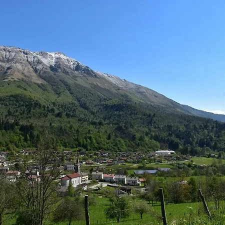 Апартаменты Bandaron