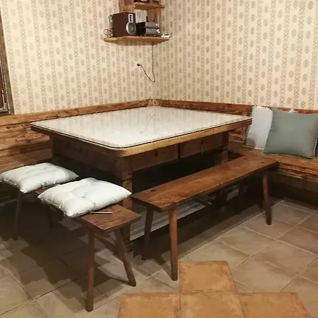 Apartamento Bandaron *