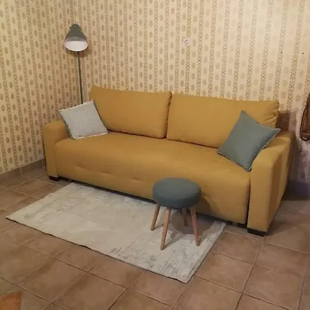 Apartament Bandaron *