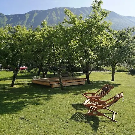 Apartament Bandaron *