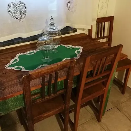 Appartement Bandaron *