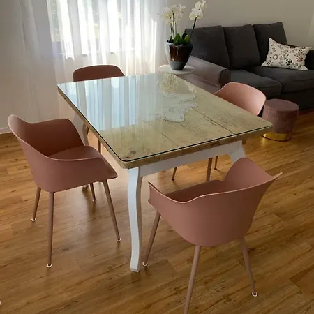 Bandaron Apartamento