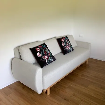 Bandaron Appartement Kobarid