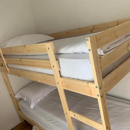 Bandaron Appartement