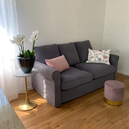 Apartamento Bandaron