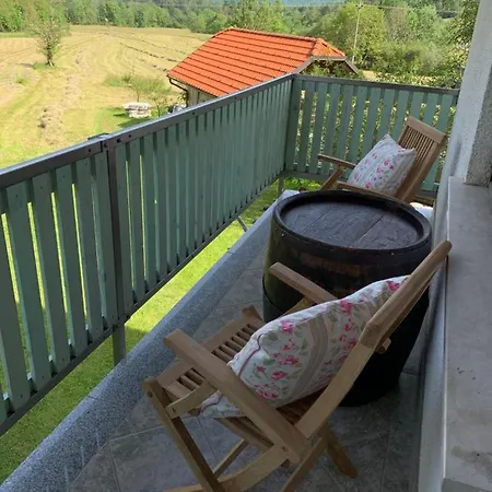 Appartement Bandaron