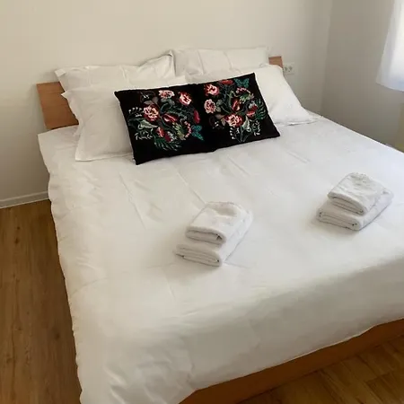 Apartamento Bandaron *