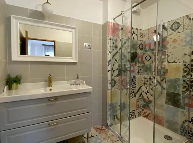 Bandaron アパート *