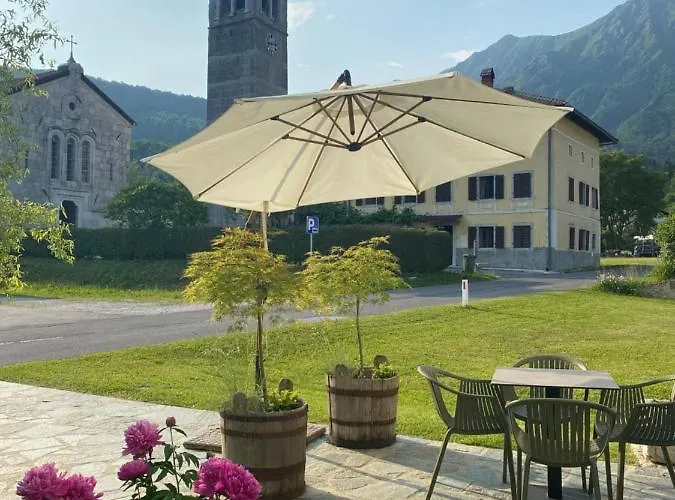 Апартаменты Bandaron