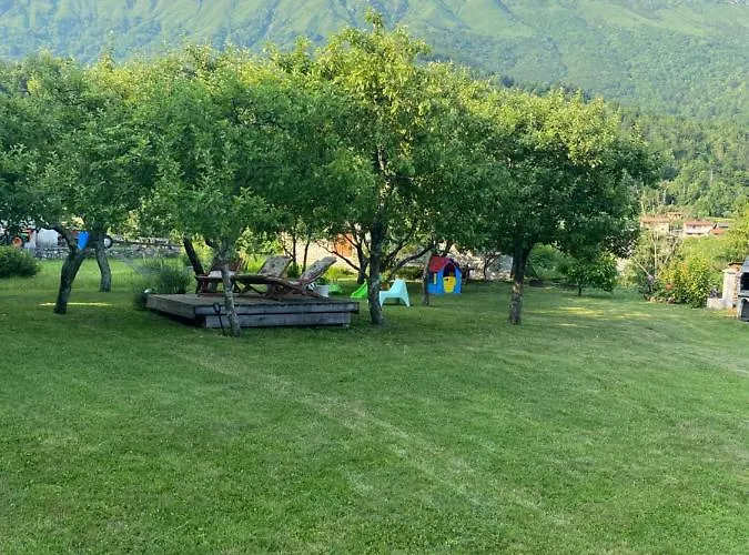 Bandaron Апартаменты