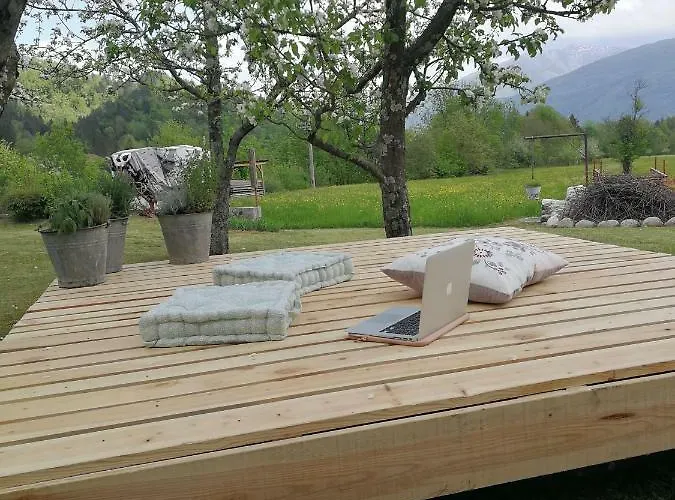 Bandaron * Кобарид