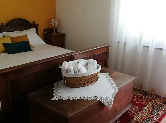 Апартаменты Bandaron Кобарид