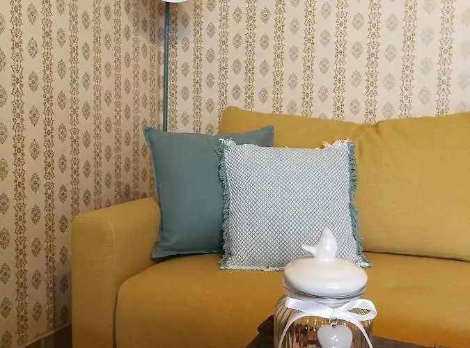 アパート Bandaron コバリード