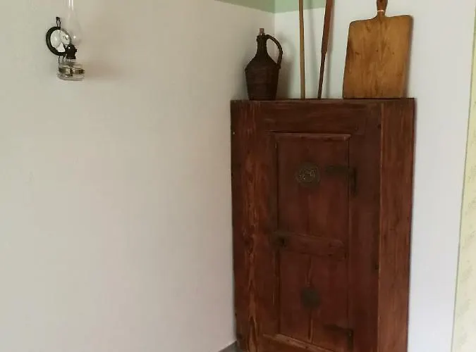 Bandaron アパート