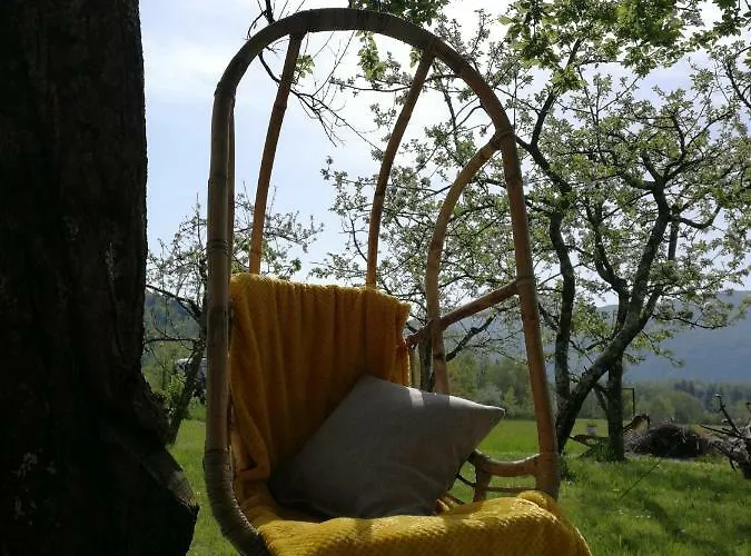 Bandaron Апартаменты