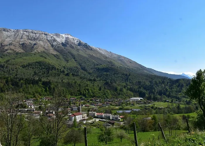 Апартаменты Bandaron