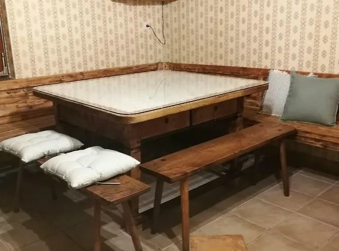 Апартаменты Bandaron *