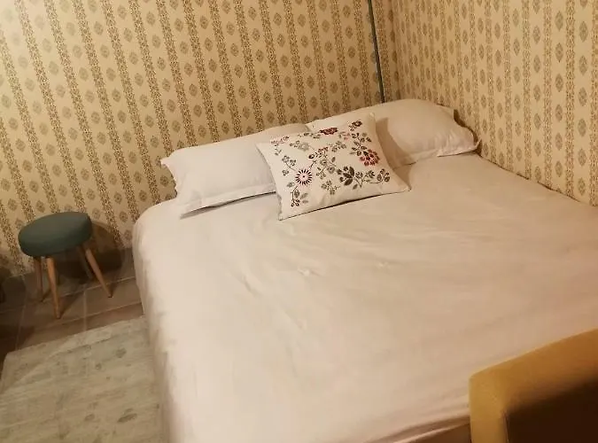 アパート Bandaron