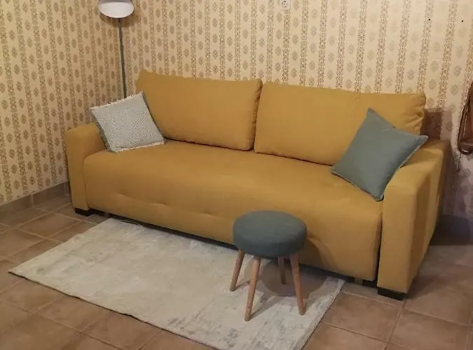 Апартаменты Bandaron *