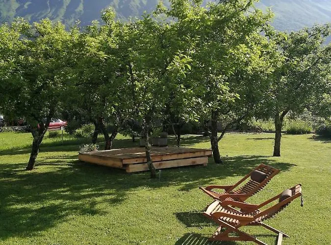 아파트 Bandaron *