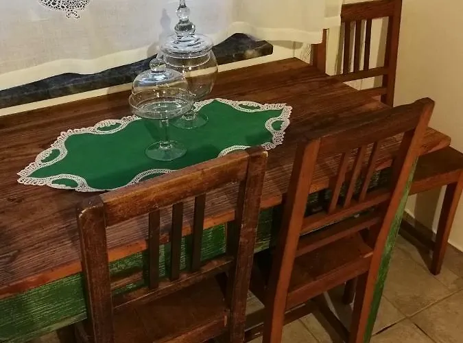 Апартаменты Bandaron *