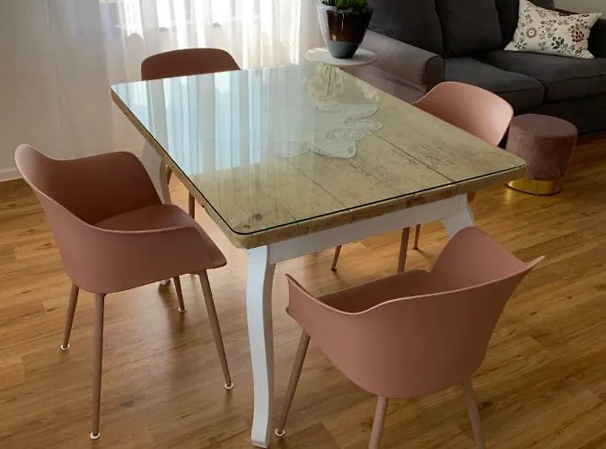 Bandaron アパート