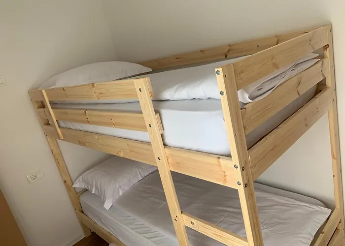 Bandaron アパート