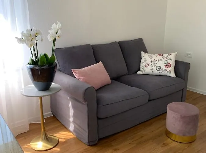 Апартаменты Bandaron